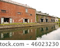  Otaru Canal 46023230