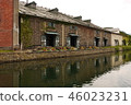 Otaru Canal 46023231