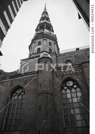 Riga Church of St. Peter 46024431