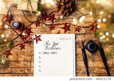 List of new year resolutions List of new year resolutions 46025176