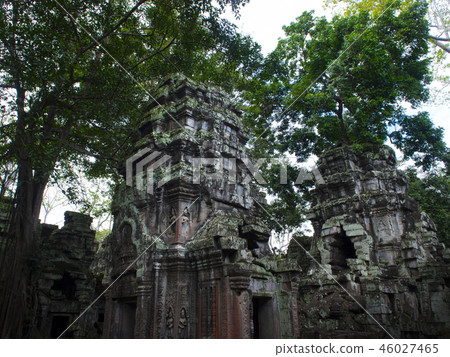 Cambodia Siem Reapta Pro Prom 46027465