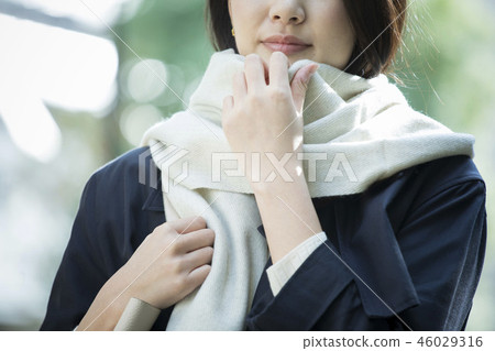 外套的女人 外套的女人 46029316