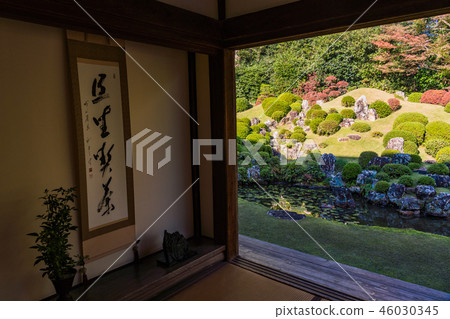 （靜岡縣）Ryotanji花園秋葉 46030345