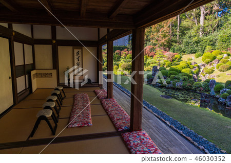 (靜岡縣)Ryotanji花園秋葉 (靜岡縣)Ryotanji花園秋葉 46030352