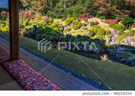 （靜岡縣）Ryotanji花園秋葉 46030354