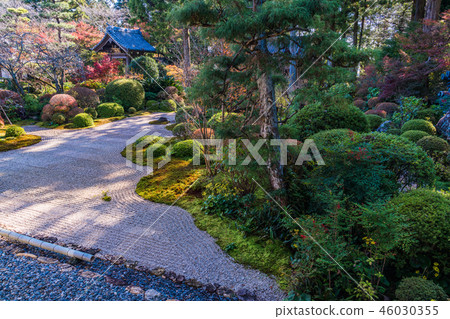 （靜岡縣）Ryotanji花園秋葉 46030355