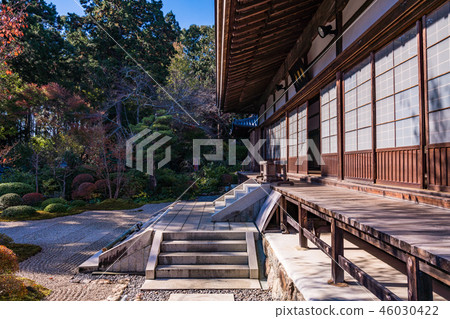 (Shizuoka Prefecture) Ryuzenji Temple 46030422