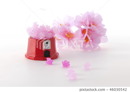 櫻桃色的Konpeito 46030542