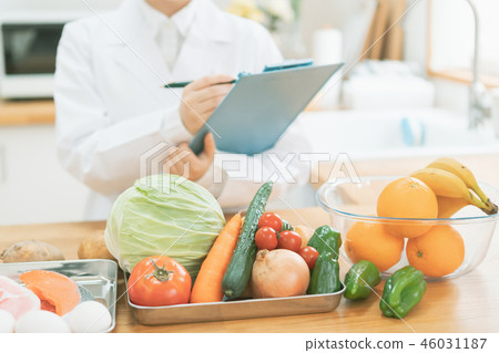 營養師 食品 原料 46031187