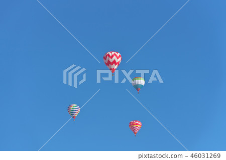 琵琶湖熱氣球 46031269