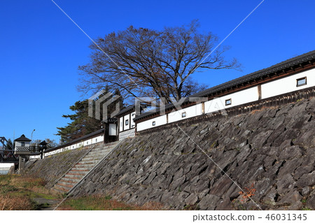 Mogami River Shogun辦公室追踪Daimon Mogami River Shogun辦公室追踪Daimon 46031345