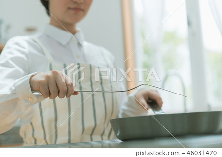 煎鍋 平底鍋 鍋 46031470