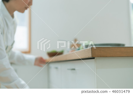 kitchen, kitchens, Housewife 46031479