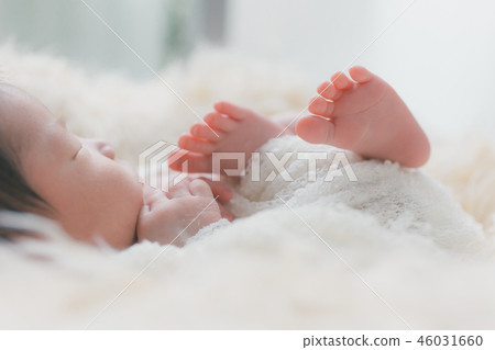 newborn, newborn child, baby 46031660