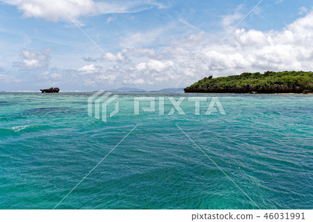 Kawahira Bay Ishigakijima Kawahira Bay Ishigakijima 46031991
