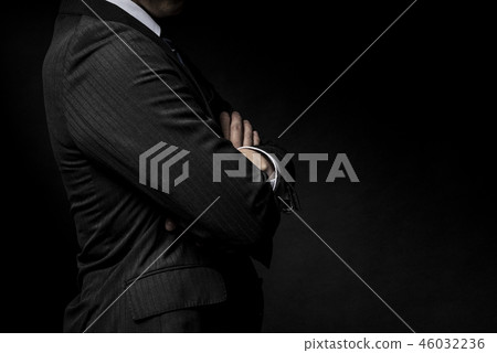 雙臂的商人 雙臂的商人 46032236