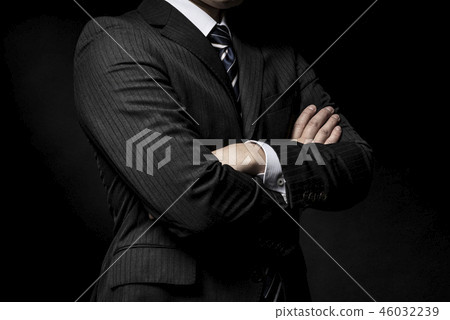 雙臂的商人 雙臂的商人 46032239