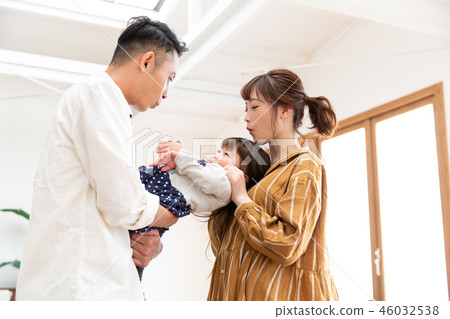 Family parenting Family parenting 46032538
