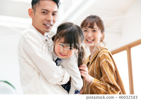 Family parenting Family parenting 46032583