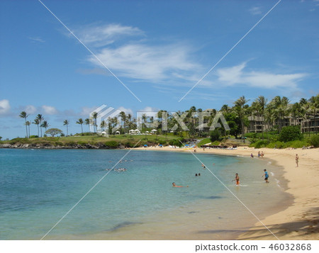 Kapalua Beach Kapalua Beach 46032868