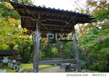 Saimyoji Kyoto 2018 Autumn Saimyoji Kyoto 2018 Autumn 46033511