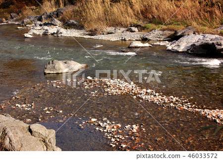 禦岳谷的玉川桐生（4） 46033572