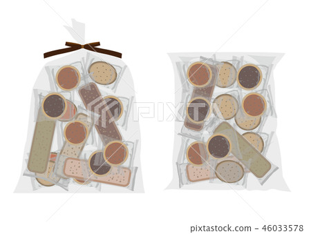 Cookie assortment Cookie assortment 46033578