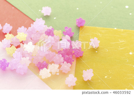 Competitive sugar 46033592