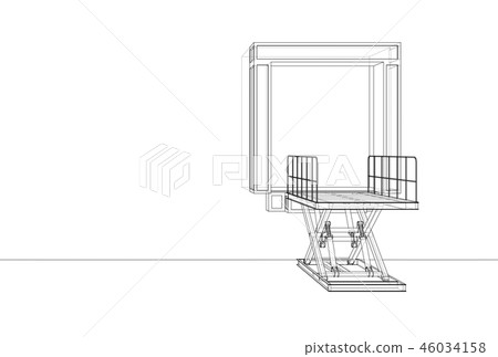 Dock leveler concept 46034158