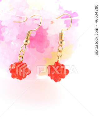 Punctual earrings 46034280