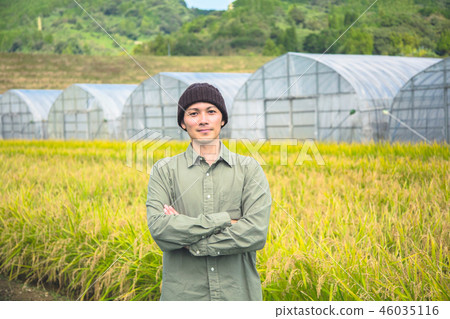 Agriculture men 46035116