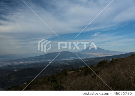 來自伊豆的富士山 來自伊豆的富士山 46035780