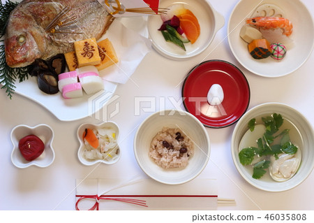 開始吃飯 開始吃飯 46035808