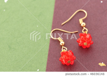 Punctual earrings Punctual earrings 46036148