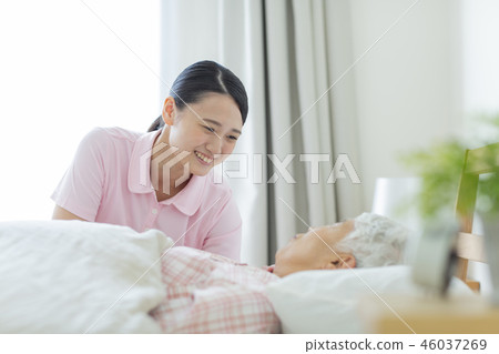 Nursing room Nursing room 46037269