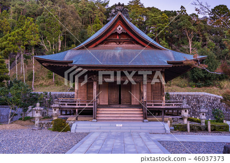 （靜岡縣）博多三神寺 46037373