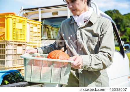 Agriculture men 46038007