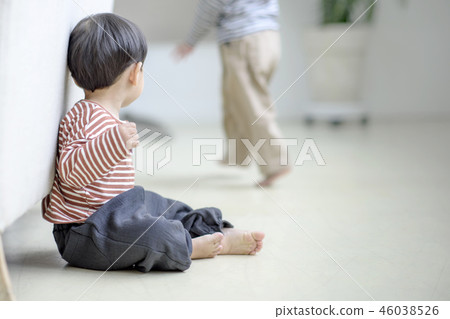 3歲，我們是朋友 46038526