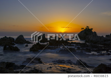 江原道三ok市Haesin寺 46038615