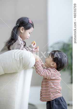 3 years old, we are friends 3 years old, we are friends 46038709