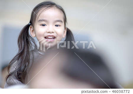 3 years old, we are friends 3 years old, we are friends 46038772