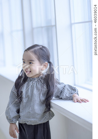 3 years old, we are friends 46039014