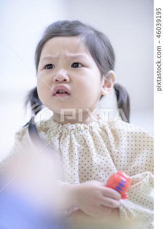 3歲，我們是朋友 46039195