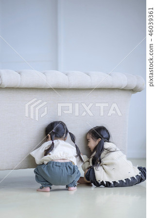 3歲，我們是朋友 46039361