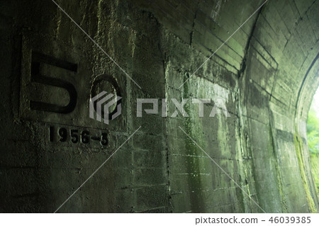 Toma(福井)-Yamanaka隧道側孔 Toma(福井)-Yamanaka隧道側孔 46039385