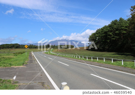 Scenery of Shizukuishimachi Maruya ground Scenery of Shizukuishimachi Maruya ground 46039540