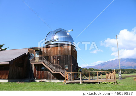 Koiwai農場，星級和自然大廳 46039857