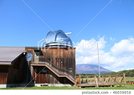 Koiwai Farm, Stars and Nature Hall 46039858