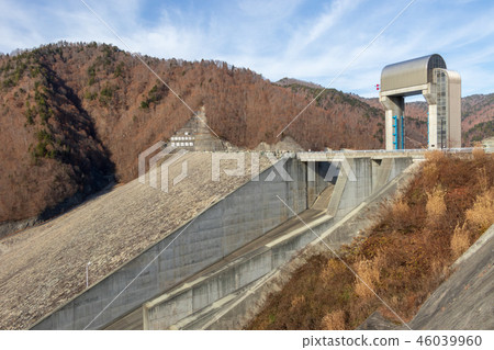 奈良酒井大壩 奈良酒井大壩 46039960