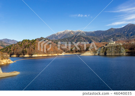 Later also the lake 46040035